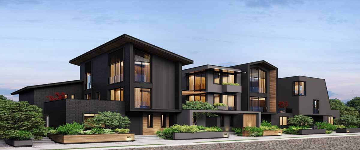 The Ridge Mostakbal City