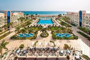 منتجع فيراندا سهل حشيش