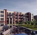 كمبوند بريكس 6 أكتوبر