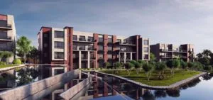 كمبوند بريكس 6 أكتوبر