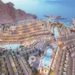 مشروع المونت جلاله السخنة
