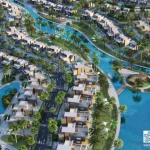 كمبوند سراي القاهرة الجديدة sarai new cairo