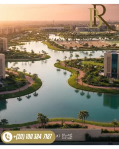 مشروع سراي القاهرة الجديدة