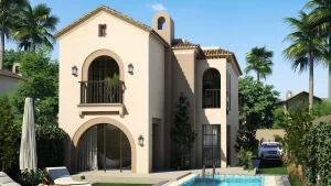 كمبوند سراى التجمع