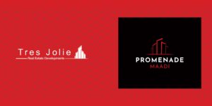 كمبوند بروميناد المعادى