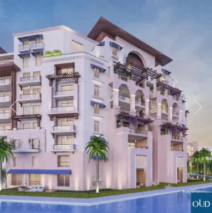 كمبوند جنوب بالعاصمة الادارية