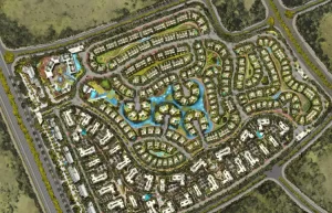 مشاريع العاصمة الادارية