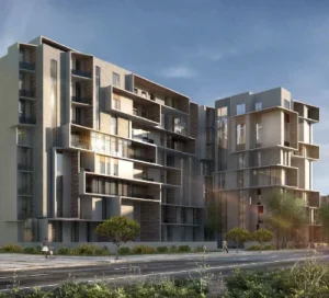 مشروع مصر ايطاليا فينشي العاصمةالادارية