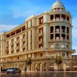 كمبوند باروك العاصمة الادارية