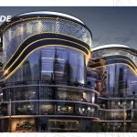 شانزليزيه العاصمة الادارية