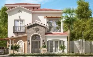 كمبوند المقصد العاصمة الادارية