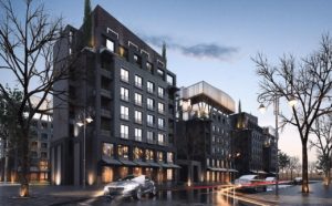 كمبوند  العتال العاصمة الادارية