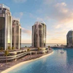مشروع ابراج العلمين الجديدة