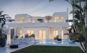 كمبوند جيفيرا الساحل الشمالى