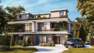 البوسكو سيتي مدينة المستقبل