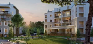 اكتوبر بلازا سوديك