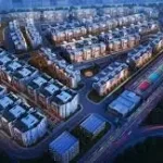 كمبوند روك ايدن 6 اكتوبر