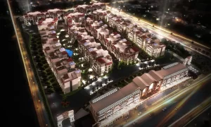 روك فيرا التجمع الخامس