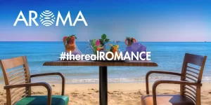 قرية أروما العين السخنة