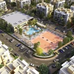 كمبوند الرياض سيكون القاهرة الجديدة
