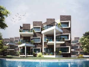 قرية مطارمة راس سدر