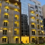 كمبوند اويا العاصمة الادارية