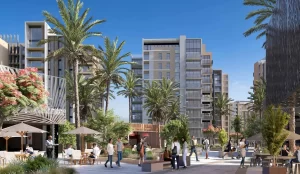 أبراج ساويرس الشيخ زايد