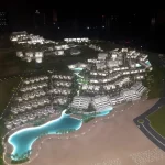 كارنيليا العين السخنة