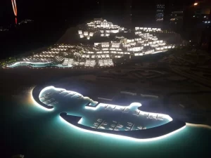 كارنيليا اجنا العين السخنة