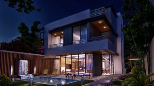 كمبوند جولف بورتو كايرو