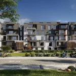 كمبوند سوديك إيست هليوبوليس الجديدة