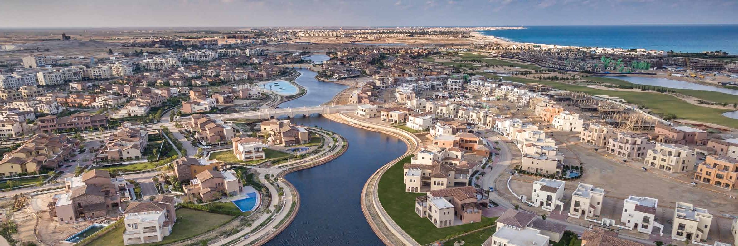 مراسى الساحل الشمالى