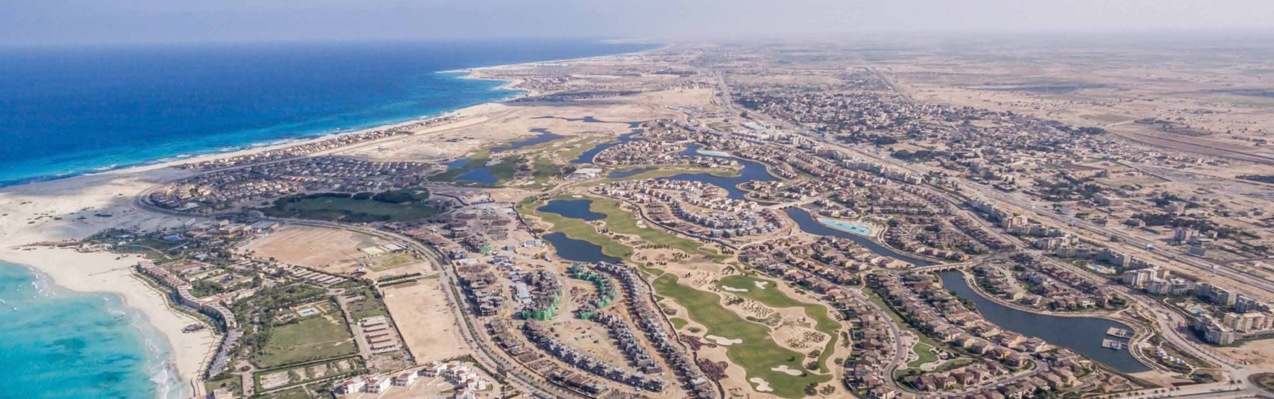 مراسى الساحل الشمالى
