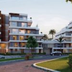 كمبوند فيليت في القاهرة الجديدة