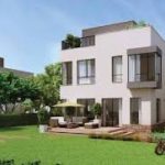 كمبوند فيليت في القاهرة الجديدة