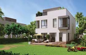 كمبوند فيليت في القاهرة الجديدة