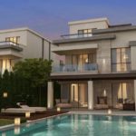 كمبوند فيليت في القاهرة الجديدة