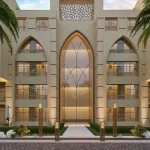 مشروع أزادير القاهرة الجديدة