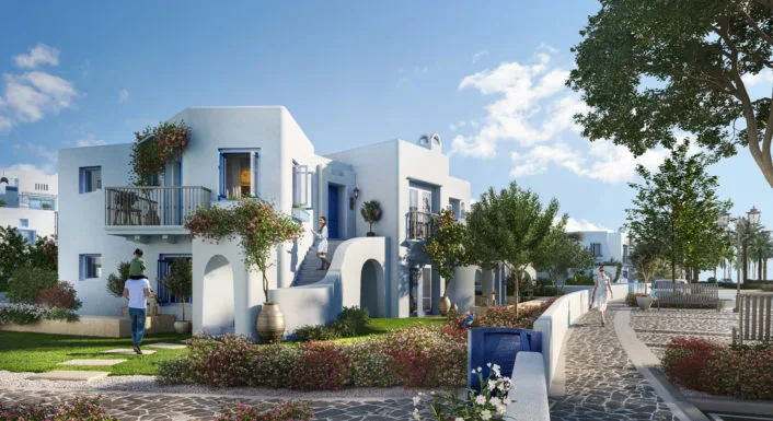 مراسي الساحل الشمالي