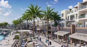 مراسى الساحل الشمالى