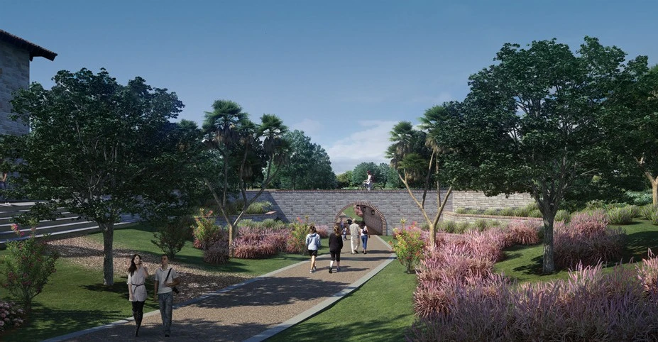 ميفيدا التجمع الخامس