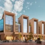 فيننشال مول العاصمة الادارية