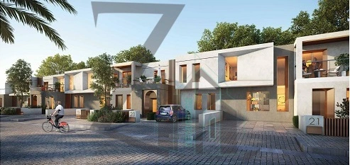 كمبوند فاى الشيخ زايد