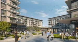 كايرو جيت الشيخ زايد Cairo Gate zayed