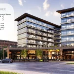 مشروع ماركيه مول العاصمة الإدارية الجديدة