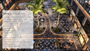 مول ماركيه بالعاصمة الادارية الجديدة