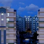 كومبوند كتالان العاصمة الادارية