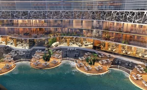 مول زاها العاصمة الادارية