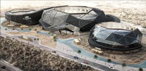 الماسة مول العاصمة الادارية