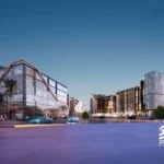 مول لافاييت العاصمة الإدارية Lafayette Mall New Capital تفاصيل وأسعار 2024